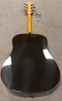 L&acirc;g T98 dreadnought Black Back