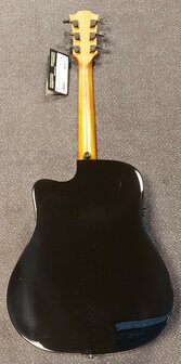 L&acirc;g Tramontane WINGS of Freedom Dreadnought CTW Electro