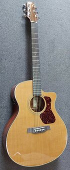 Walden Concorda CG570CE Grand Auditorium met gigbag