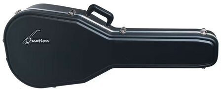 Ovation hardcase voor deepbowl gitaar