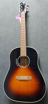 Tanglewood Sundance Historic Sloped Shoulder