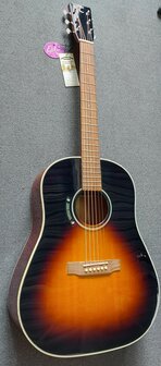 Tanglewood Sundance Historic Sloped Shoulder