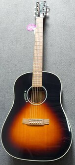 Tanglewood Sundance Historic Sloped Shoulder