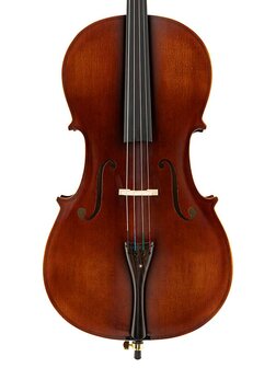 Leonardo Elementary series 1312 cello outfit 1/2 introductiekorting