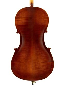 Leonardo Elementary series 1312 cello outfit 1/2 introductiekorting