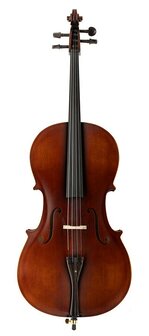 Leonardo Elementary series 1312 cello outfit 1/2 introductiekorting