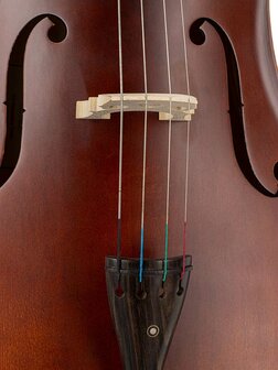 Leonardo Elementary series 1312 cello outfit 1/2 introductiekorting