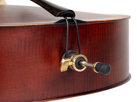 Leonardo Elementary series 1312 cello outfit 1/2 introductiekorting