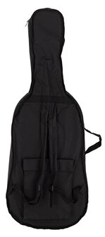Leonardo Elementary series 1312 cello outfit 1/2 introductiekorting
