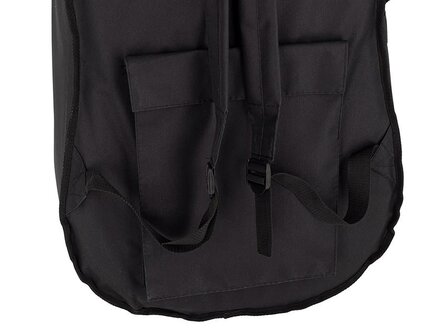 Leonardo Elementary series 1312 cello outfit 1/2 introductiekorting
