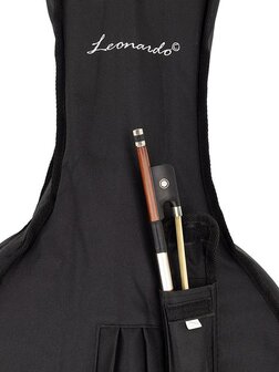 Leonardo Elementary series 1312 cello outfit 1/2 introductiekorting