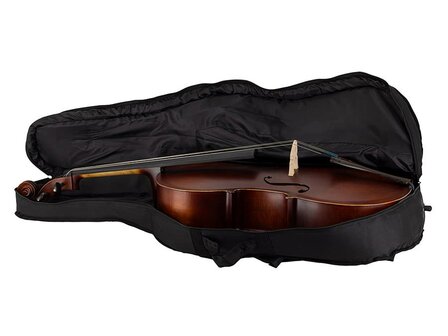 Leonardo Elementary series 1312 cello outfit 1/2 introductiekorting