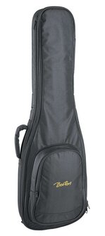 Boston gevoerde gigbag elektrische gitaar