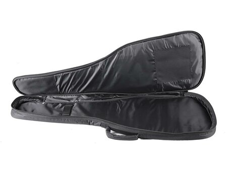 Boston gevoerde gigbag elektrische gitaar