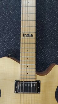 Indie Shape Total Natural