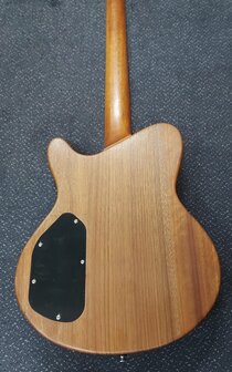 Indie Shape Total Natural