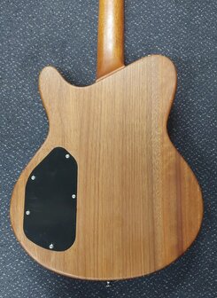 Indie Shape Total Natural