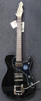 Richwood Master Series &quot;Buckaroo Deluxe Tremola&quot;, Millwood Black
