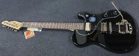 Richwood Master Series &quot;Buckaroo Deluxe Tremola&quot;, Millwood Black