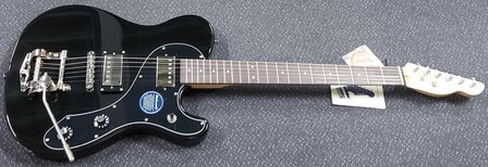 Richwood Master Series &quot;Buckaroo Deluxe Tremola&quot;, Millwood Black