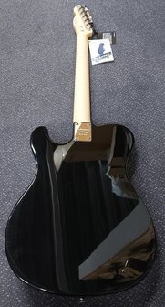 Richwood Master Series &quot;Buckaroo Deluxe Tremola&quot;, Millwood Black