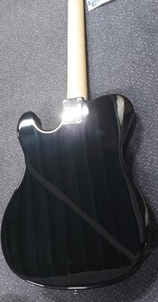 Richwood Master Series &quot;Buckaroo Deluxe Tremola&quot;, Millwood Black