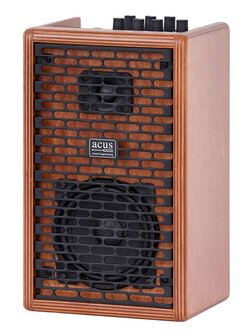 Acus One Series acoustic instruments amplifier ONE FOR STRINGS 4 FERDI