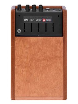 Acus One Series acoustic instruments amplifier ONE FOR STRINGS 4 FERDI