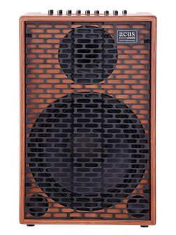 Acus One Series acoustic instruments amplifier ONE FOR STRINGS 10 FERDI