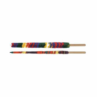 Helin 5900 reiniger / wisser voor hobo, 2-delige set