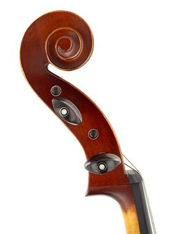 Leonardo Elementary series 1344 cello outfit 4/4 introductiekorting
