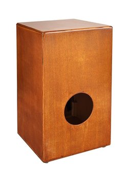 El Cajon Percusion &quot;Hecho a Mano&quot;, 30x30x50cm