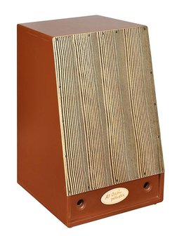 El Cajon Percusion &quot;Grande&quot; ECP-550C custom design, 35x40x55cm