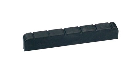 Topkam / topnotch carbon voor spaanse gitaar, 52x8,5x5
