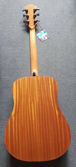 L&acirc;g T70D Tramontane dreadnought, naturel