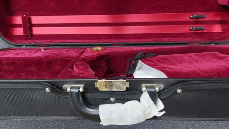 Vioolkoffer