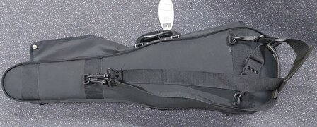 Vioolkoffer Gewa 4/4