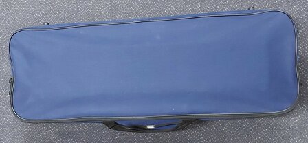 Koffer Altviool, keuze uit 15 of 16 inch