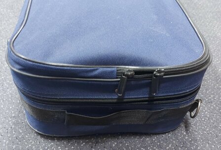 Koffer Altviool, keuze uit 15 of 16 inch