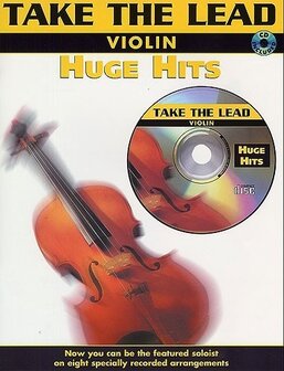 Take the lead, Violin, Musicals