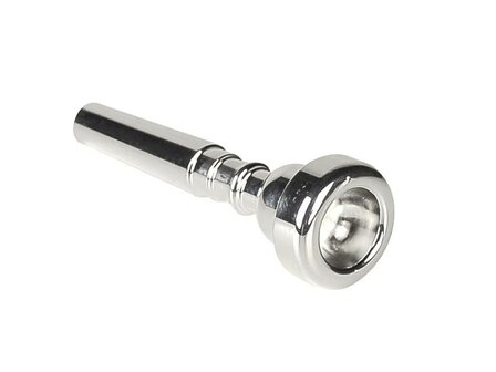 Belcanto X-series trompet met koffer