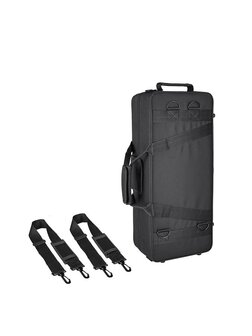 Belcanto X-series trompet met koffer