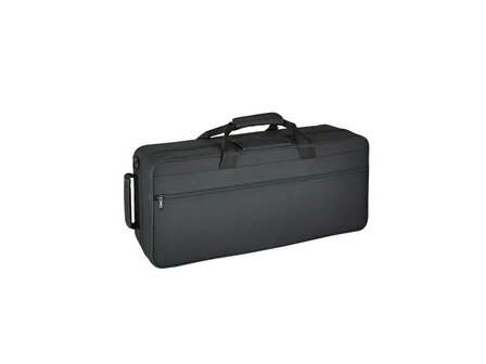 Belcanto X-series trompet met koffer