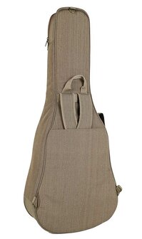 Mayson luxe gevoerde gigbag voor Marquis of dreadnought model