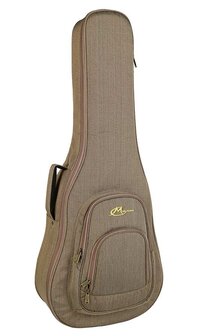 Mayson luxe gevoerde gigbag voor Marquis of dreadnought model
