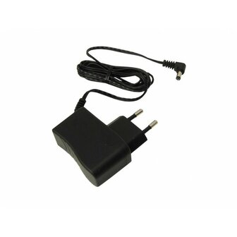 Casio AD-95 adapter 9.5V voor keyboard