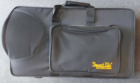 Stewart Ellis Pro Series althoorn met harde softcase