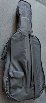 Leonardo Elementary series 1312 cello outfit 1/2 introductiekorting