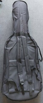Leonardo Elementary series 1312 cello outfit 1/2 introductiekorting