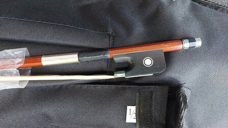 Leonardo Elementary series 1312 cello outfit 1/2 introductiekorting